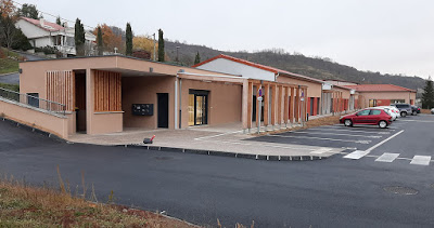 Elsa GaLEYRAND à Champeix