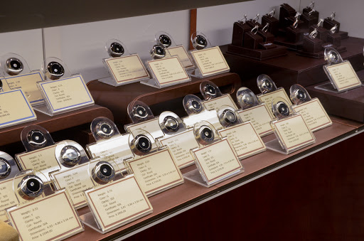 Jewelry Store «Koser Jewelers», reviews and photos, 811 E Main St, Mount Joy, PA 17552, USA