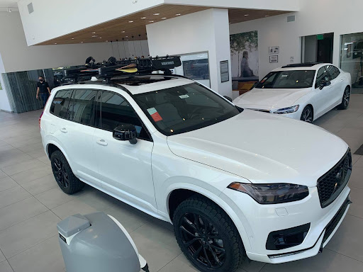 Car Dealer «Niello Volvo of Sacramento», reviews and photos, 4609 Madison Ave, Sacramento, CA 95841, USA