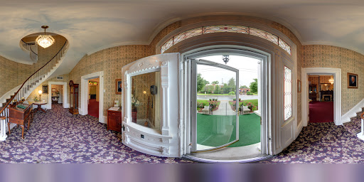 Funeral Home «Ligon & Bobo Funeral Home Inc», reviews and photos, 241 W Main St, Lebanon, TN 37087, USA