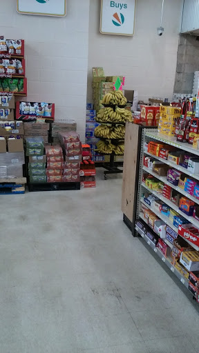 Grocery Store «Lowery Meat & Grocery», reviews and photos, 310 River St, Buchanan, MI 49107, USA