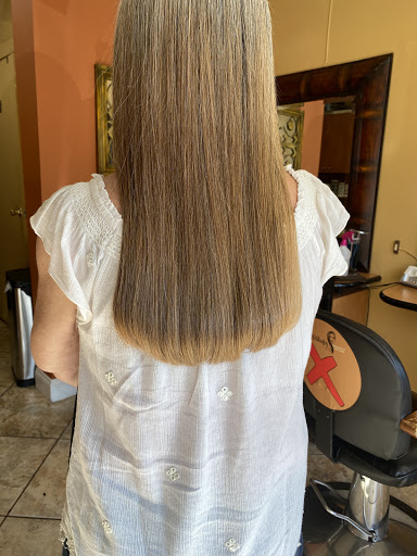 Beauty Salon «Miledy Beauty Salon», reviews and photos, 156 Palisade Ave, Yonkers, NY 10701, USA
