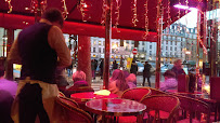 Atmosphère du Restaurant Café Madeleine Paris - n°11