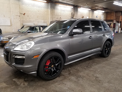 Porsche Dealer «Town Porsche», reviews and photos, 105 Grand Ave, Englewood, NJ 07631, USA