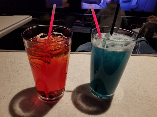 Movie Theater «AMC DINE-IN Southlands 16», reviews and photos, 23955 E Plaza Ave, Aurora, CO 80016, USA