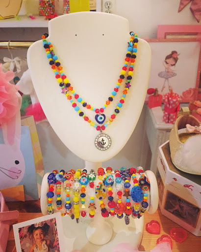 Baby Clothing Store «Once upon a baby gallery», reviews and photos, 17 Wall St, Huntington, NY 11743, USA