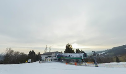 Skischule & Skiverleih Hauereck
