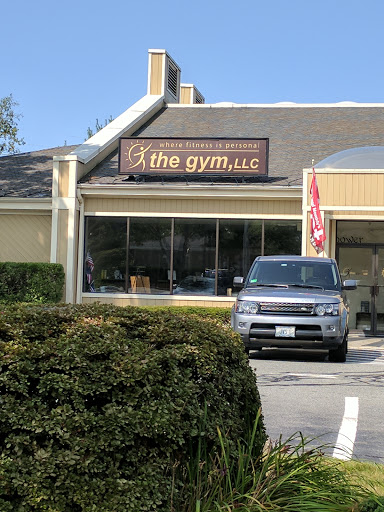Health Club «Gym the LLC», reviews and photos, 2168 Diamond Hill Road #14, Woonsocket, RI 02895, USA