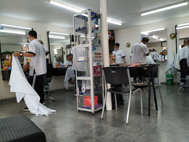 New Barber - Sabaneta