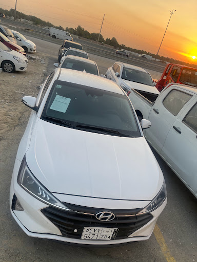 مجموعة حسن احمد الهاشم للسيارات