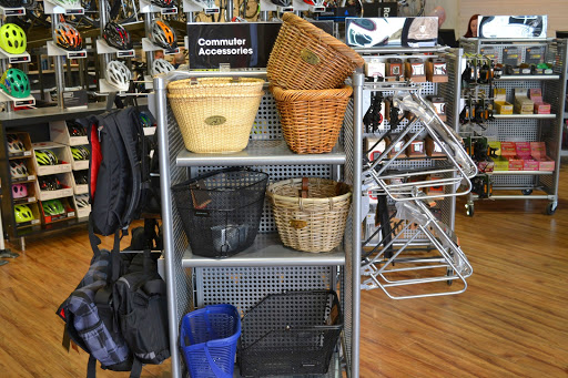 Bicycle Store «Trek Bicycle Store of Charlotte - South», reviews and photos, 12194 Johnston Rd #110, Charlotte, NC 28277, USA