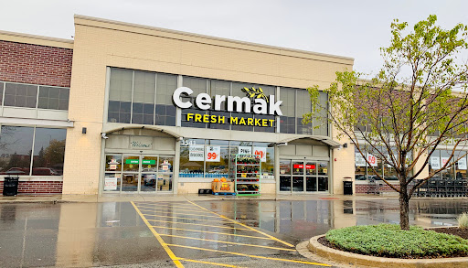 Supermarket chains Milwaukee