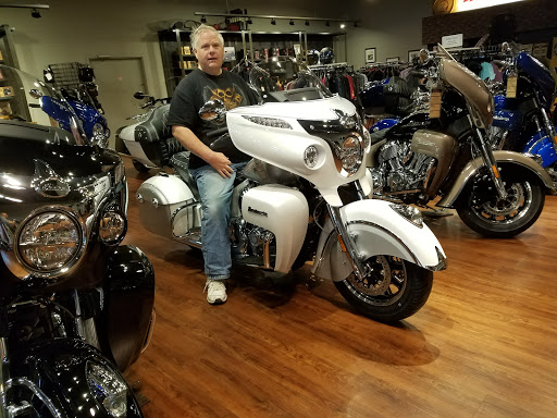 Motorcycle Dealer «Coastal Victory Motorcycles», reviews and photos, 3956 U.S. 17 Connector, Murrells Inlet, SC 29576, USA