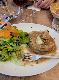 Plats et boissons du Bar Brasserie restaurant Au Grand Café Dijon - n°6