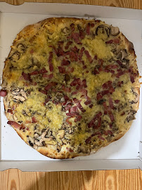 Pizza du Pizzas à emporter Pizza de l'Ormeau à Toulouse - n°11