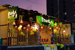 Cafe Durga Bavdhan BK image