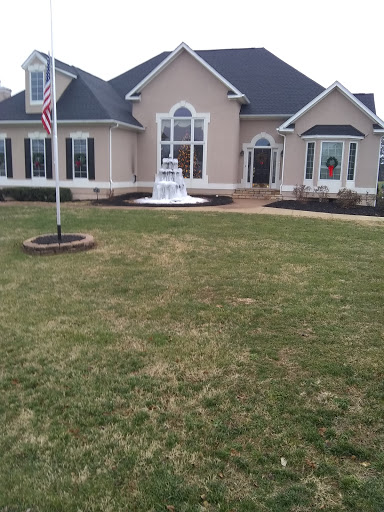 Golf Course «Caverns Country Club Resort», reviews and photos, 910 T.C. Northcott Blvd, Luray, VA 22835, USA