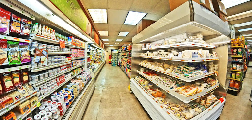 Grocery Store «Meridian Food Market», reviews and photos, 812 6th St, Miami Beach, FL 33139, USA