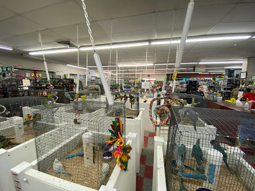 Pet Store «Pet Paradise», reviews and photos, 307 Kellam Rd, Virginia Beach, VA 23462, USA