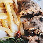 Photo n°2 de l'avis de chiara.a fait le 15/08/2023 à 19:49 sur le  Ecosteria Parco Santi Angeli à Santi Angeli