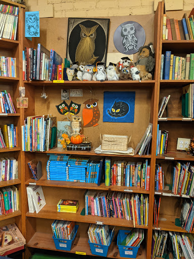 Used Book Store «Downtowne Bookstore», reviews and photos, 3582 Main St, Riverside, CA 92501, USA