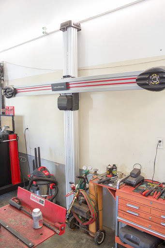 Tire Shop «Tire, Lube, and Car Care», reviews and photos, 1005 US-17 BUS b, Elizabeth City, NC 27909, USA