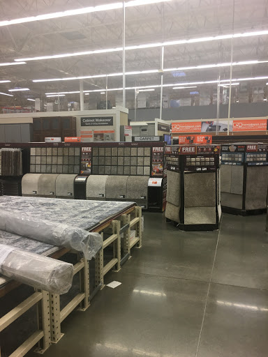 Home Improvement Store «The Home Depot», reviews and photos, 325 120th Ave NE, Bellevue, WA 98005, USA