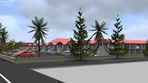 Eliezer investments limited, 18b Olorunimbe street, Wemabod Estate, Ajao road, off Adeniyi Jones Ave, Ikeja, Lagos, Nigeria, General Contractor, state Lagos