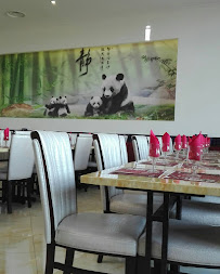 Atmosphère du Restaurant asiatique Royal de fèves à Fèves - n°10