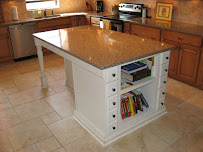 ARTISAN CUSTOM CABINETRY LLC - Photo 9 - Car repair in , Riverview