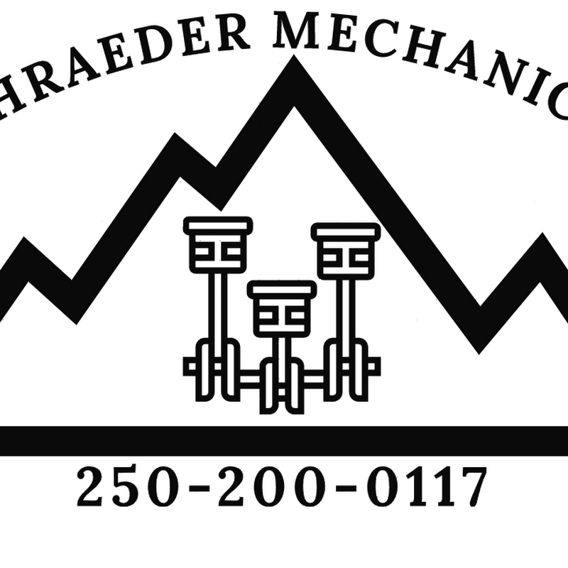Schraeder Mobile Mechanical