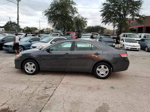 Used Car Dealer «YOURCAR», reviews and photos, 244 E Oak Ridge Rd, Orlando, FL 32809, USA