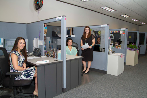 Employment Agency «Burnett Specialists», reviews and photos, 9800 Richmond Ave #800, Houston, TX 77042, USA