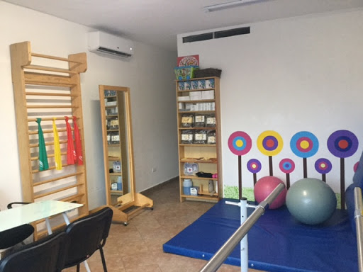 Clinicas fisioterapia Cancun