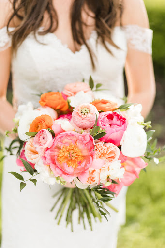 Florist «Sherwood Florist LLC», reviews and photos, 444 E 3rd St, Dayton, OH 45402, USA