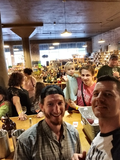 Wine Store «Appalachian Vintner», reviews and photos, 745 Biltmore Ave #121, Asheville, NC 28803, USA