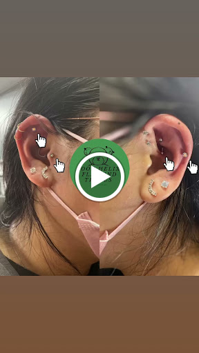 Explore demon slayer tattoo ideas small, creative tattoo ideas in Riverside, available at The Pierced Tai