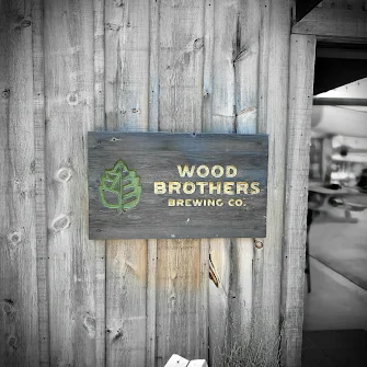 Craft beer at a brewery in Glen Robertson Ontario