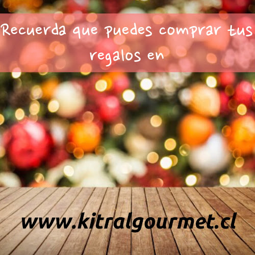 Kitral Gourmet - Temuco