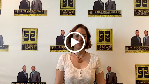 Personal Injury Attorney «The Berman Law Group», reviews and photos