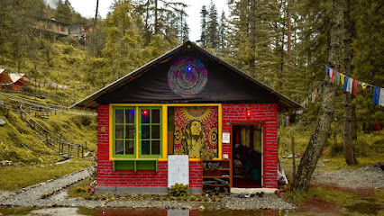 Himtrek riverside Camps, Kasol