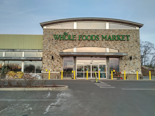 Grocery Store «Whole Foods Market», reviews and photos, 350 Grasmere Ave, Fairfield, CT 06824, USA