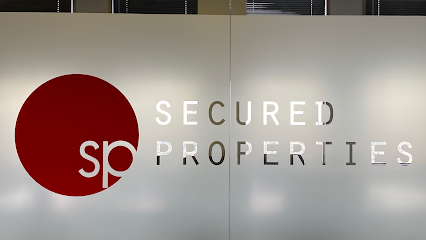 Secured Properties Inc.