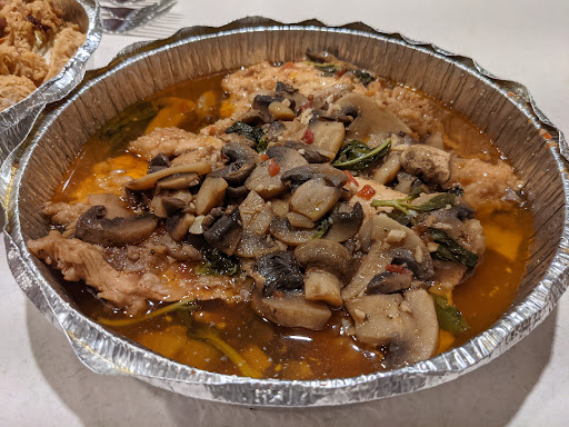 Italian Restaurant «Nunzios Kitchen», reviews and photos, 521 Raritan St, Sayreville, NJ 08872, USA