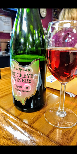 Winery «Buckeye Winery», reviews and photos, 25 N 3rd St, Newark, OH 43055, USA