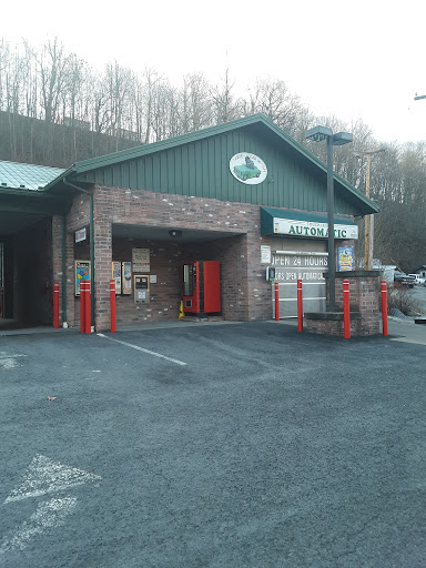 Parpey Car Wash en Morgantown