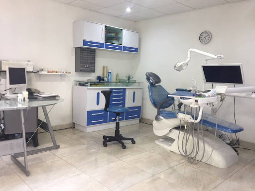 Cirujano oral y maxilofacial Naucalpan de Juárez