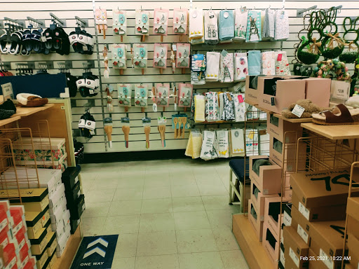 Department Store «Marshalls», reviews and photos, 4100 William Penn Hwy, Monroeville, PA 15146, USA