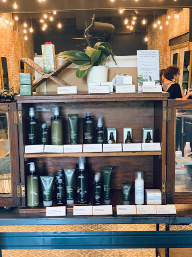 Hair Salon «Bliss Salon», reviews and photos, 147 4th Ave W A, Hendersonville, NC 28792, USA