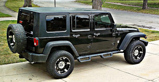 Auto Repair Shop «Spitfire Automotive», reviews and photos, 10711 S Cicero Ave, Oak Lawn, IL 60453, USA